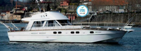 Oporto Yacht